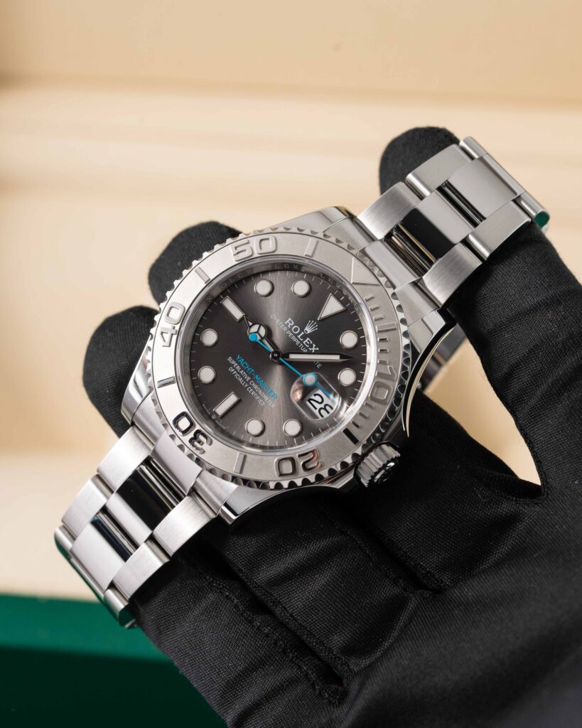 Rolex Yacht-Master 126622 2020