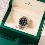 Rolex Submariner 124060 2020