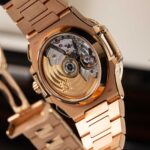 Patek Philippe Nautilus 5980/1R-001 2020