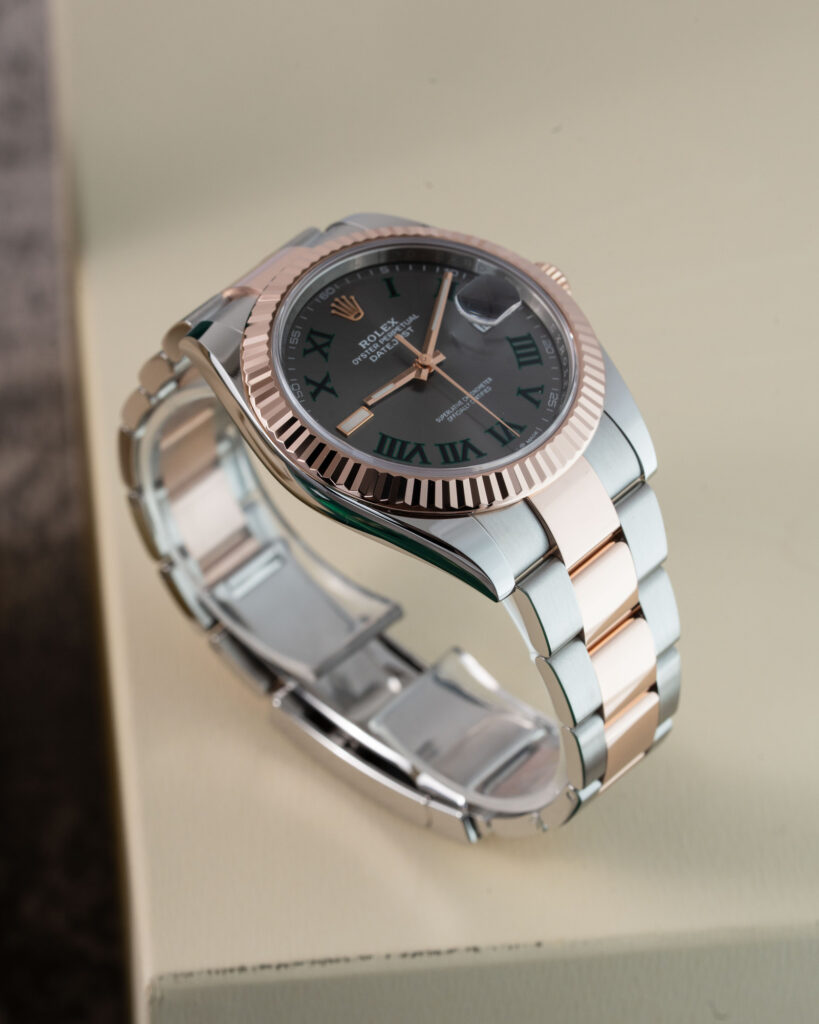 Rolex Datejust 126331 2023