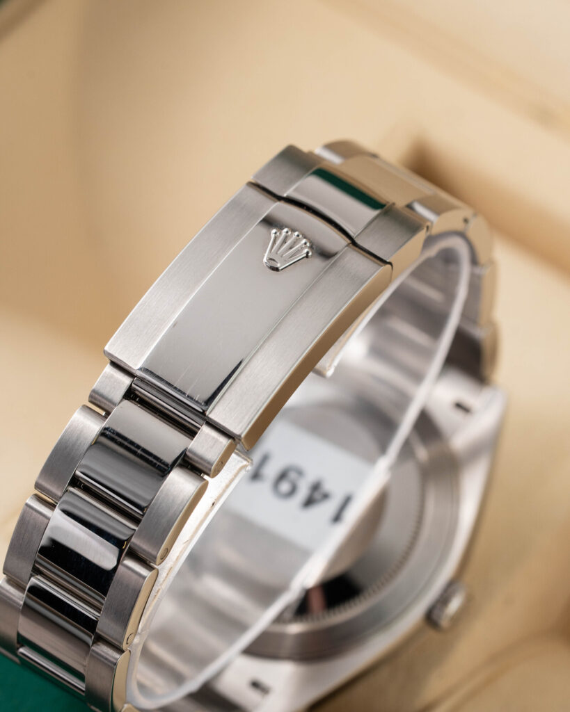 Rolex Datejust 126334 2021