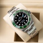 Rolex Submariner 126610LV 2026