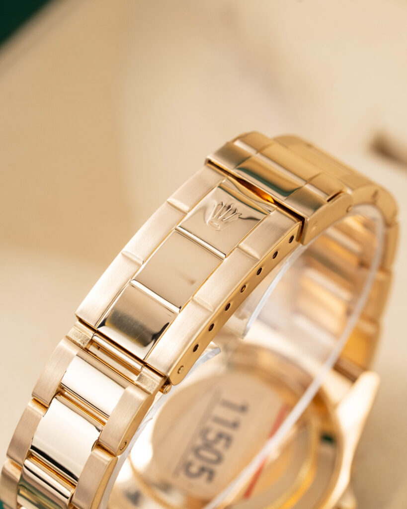 Rolex Submariner 16618 1994