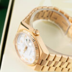 Rolex Day-Date Oysterquartz 19018 2000