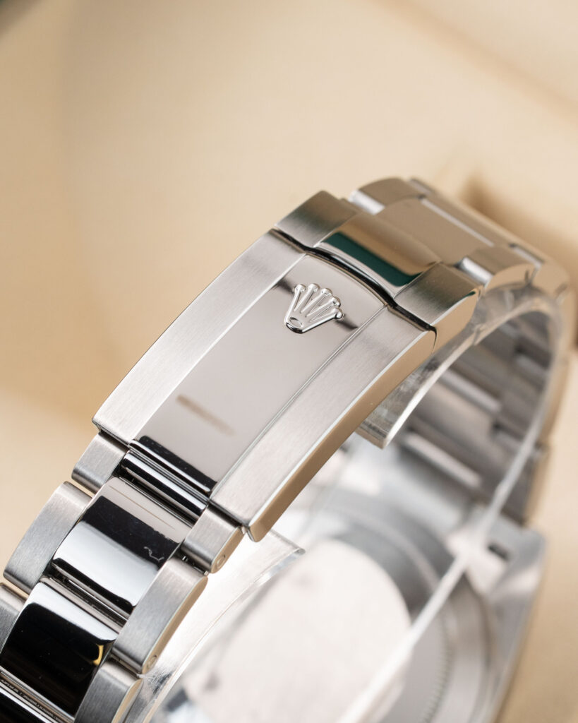Rolex Datejust 126334 2023