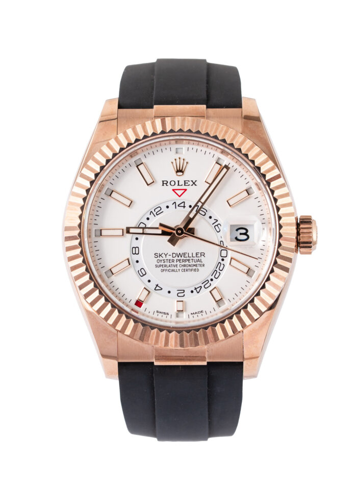 Rolex Sky-Dweller 326235 2022