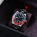 Tudor Black Bay GMT 79830RB 2020