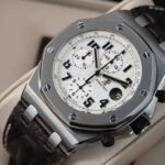 Audemars Piguet Royal Oak Offshore 26170ST.OO.D091CR.01 2011