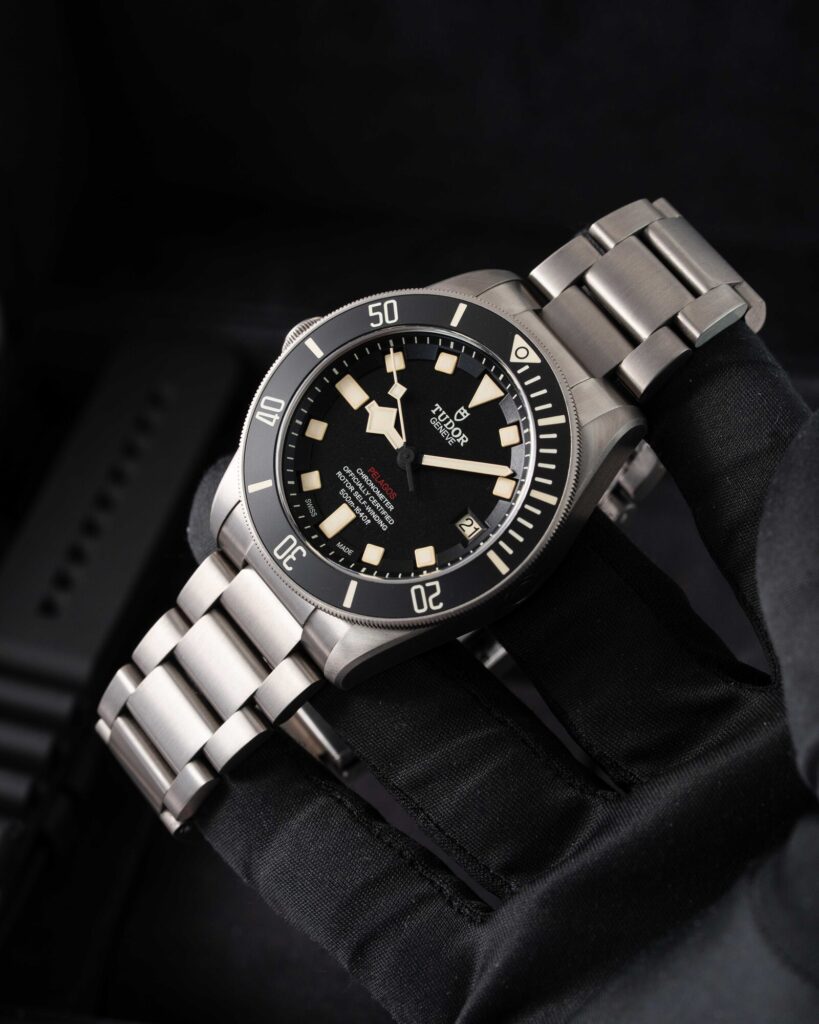 Tudor Pelagos 25610TNL 2020