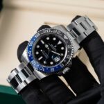 Rolex GMT-Master II 126710BLNR 2026