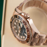 Rolex GMT-Master II 126715CHNR 2021