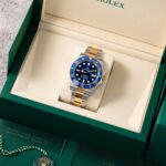Rolex Submariner 126613LB 2025