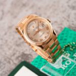 Rolex Day-Date 118235 2001