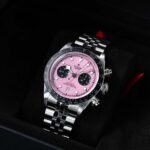 Tudor Black Bay Chrono 79360N 2025
