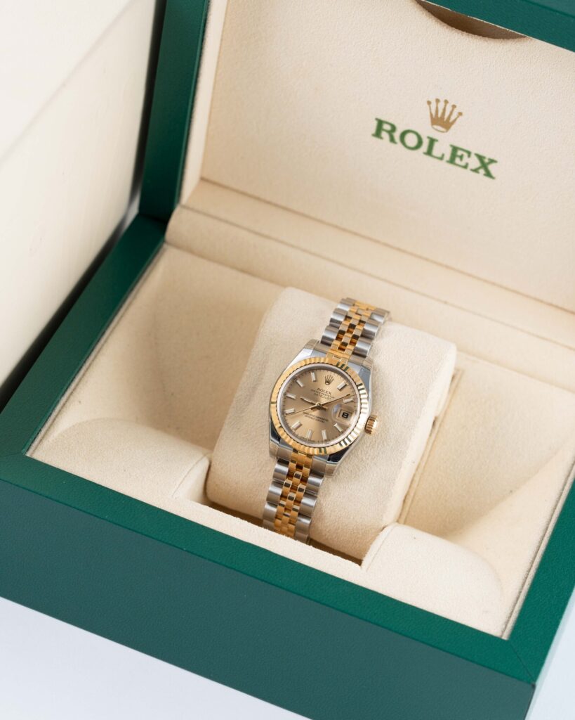 Rolex Datejust
