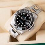 Rolex GMT-Master II 116710LN 2015