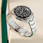Rolex Submariner 124060 2020