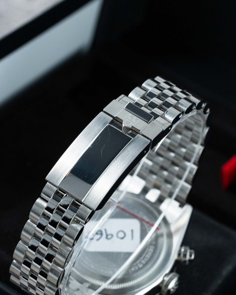Tudor Black Bay Chrono M79360B 2024