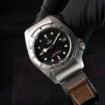 Tudor Black Bay 70150 2019