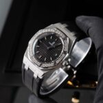 Audemars Piguet Royal Oak 67621ST.ZZ.DD0 2014