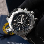 Breitling Avenger Chrono 43 A13385101B1X2 2024