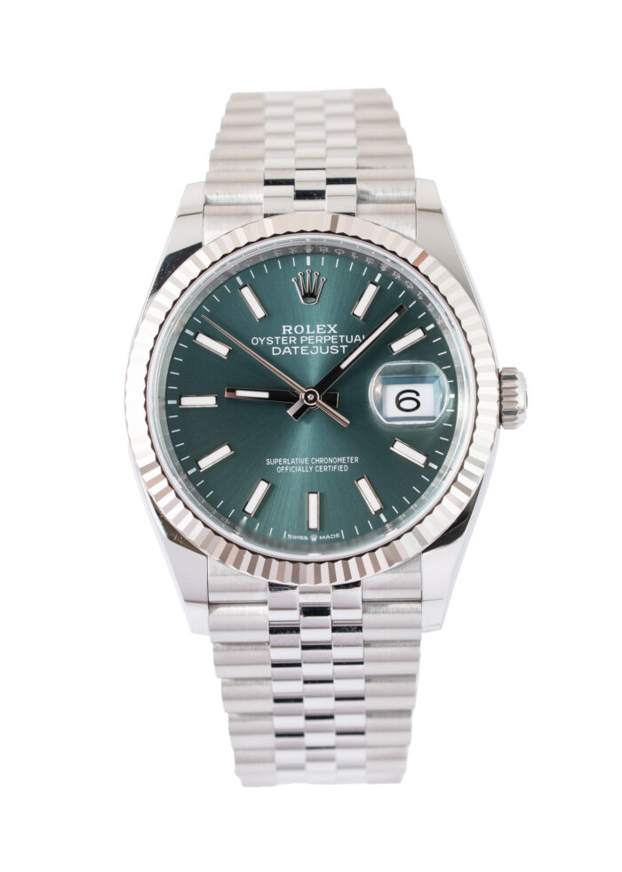 Rolex Datejust 126234 2026