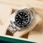 Rolex GMT-Master II 116710LN 2014