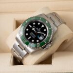Rolex Submariner 126610LV 2024
