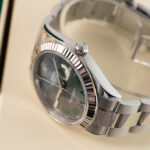 Rolex Datejust 126334 2021