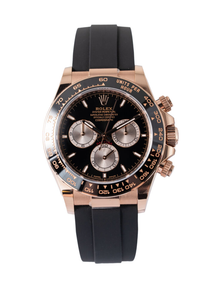 Rolex Daytona 126515LN 2025