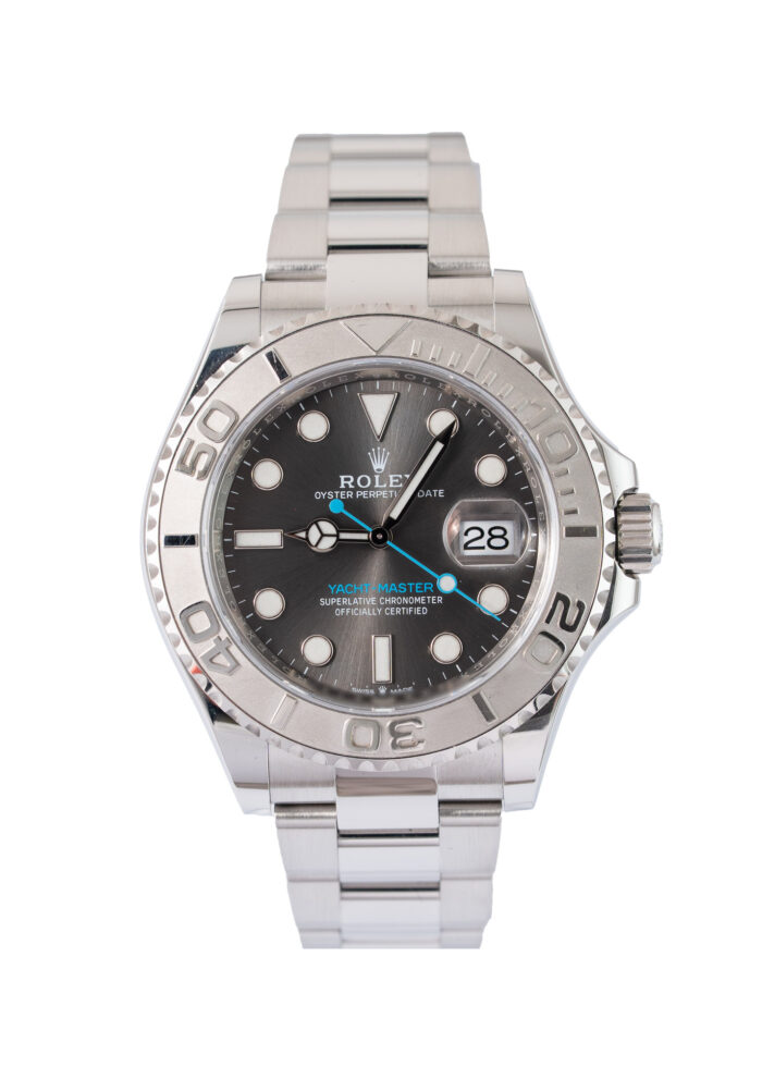 Rolex Yacht-Master 126622 2020