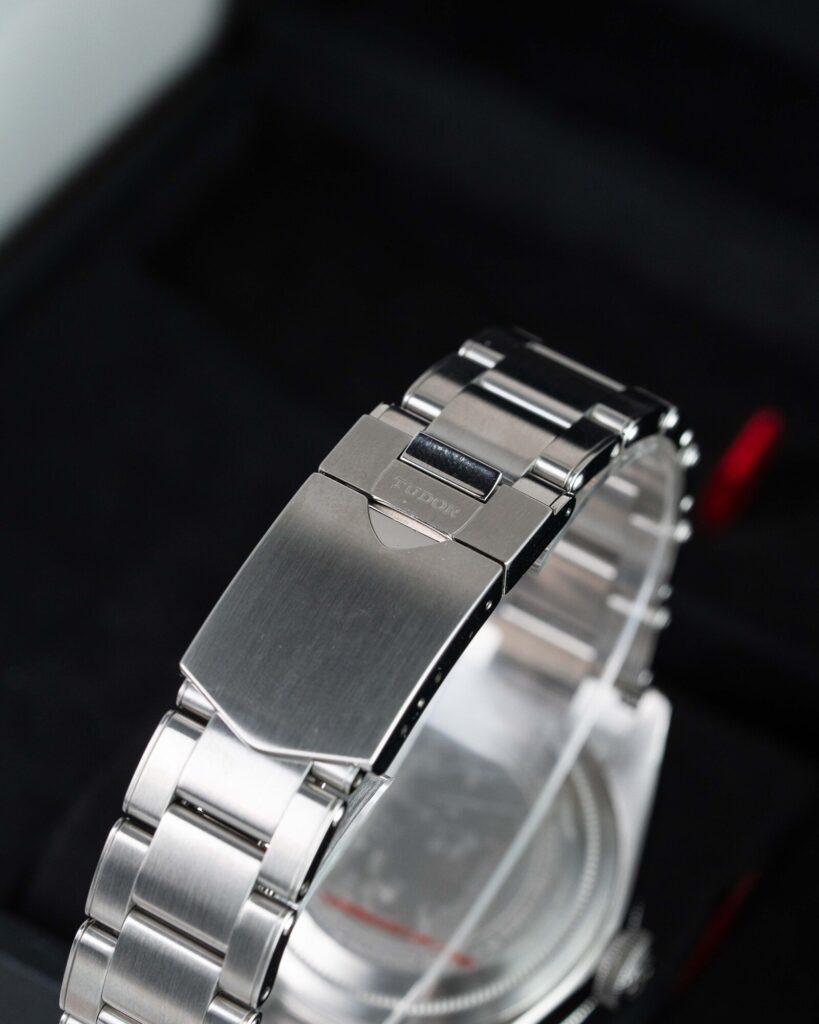 Tudor Black Bay GMT 79830RB 2024