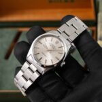 Rolex Air-King 5500 1987