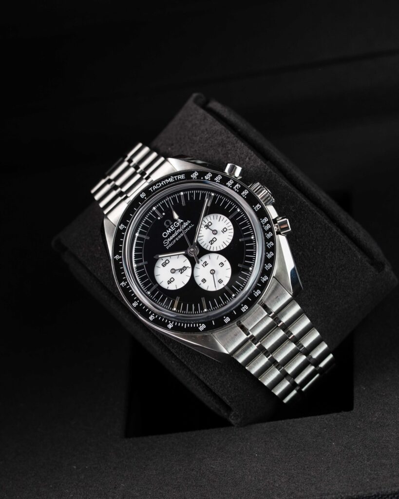 Omega Speedmaster Professional Moonwatch 310.30.42.50.01.004 2026
