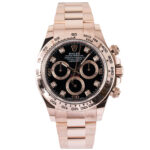 Rolex Daytona 116505 2022