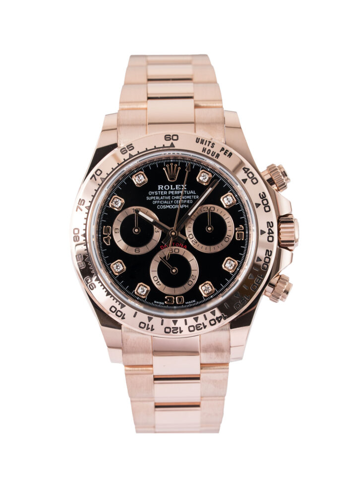 Rolex Daytona 116505 2022