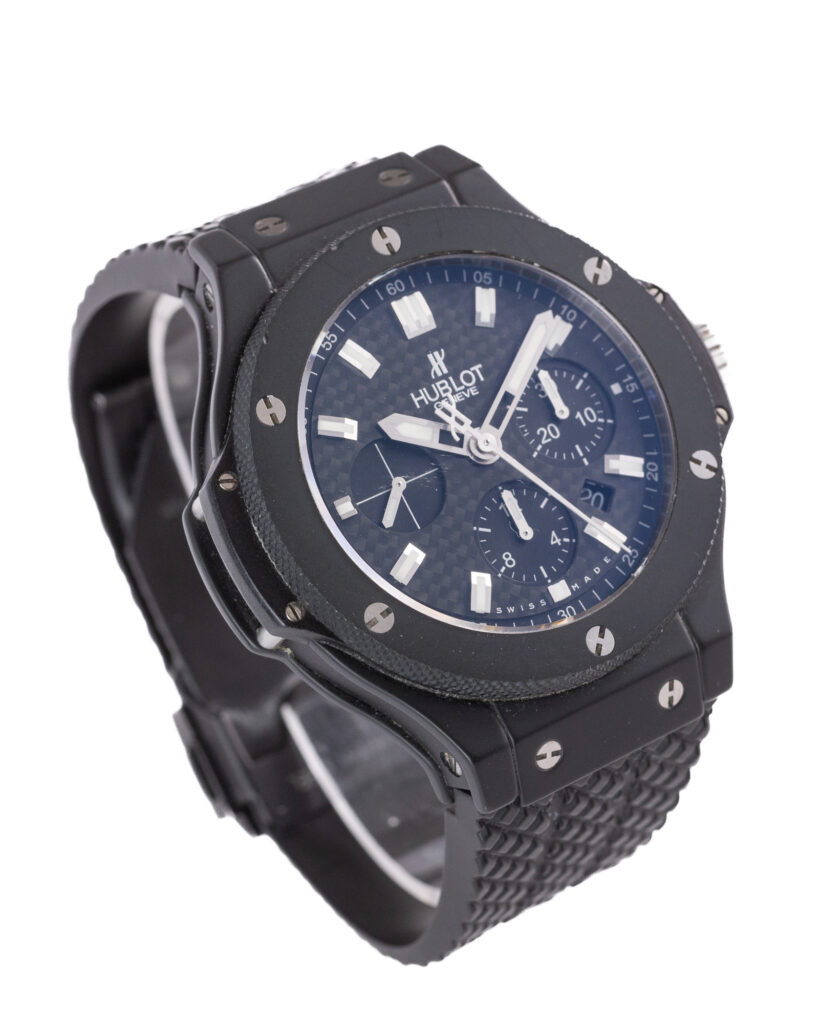Hublot Big Bang Black Magic 301.CI.1770.RX 2017