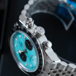 Tudor Black Bay Chronograph 79360N 2025