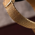 Patek Philippe Vintage 4463 1979