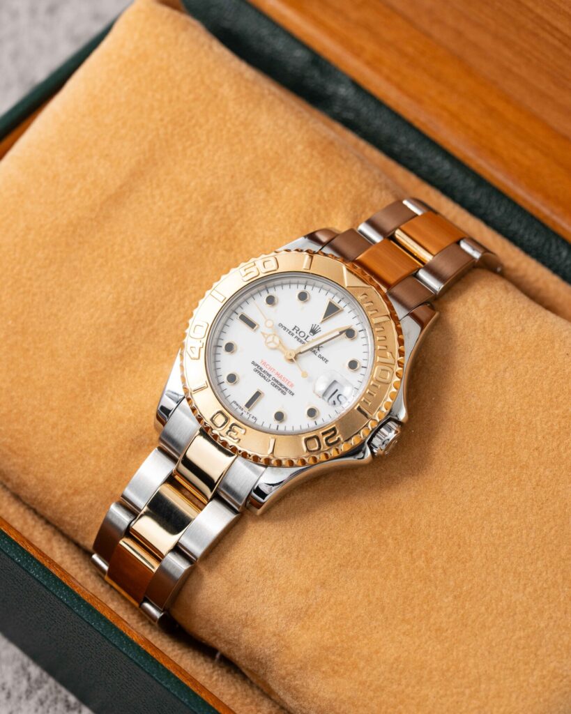 Rolex Yacht-Master 68623 1998