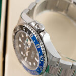 Rolex GMT-Master II 126710BLNR 2024