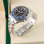 Rolex GMT-Master II 126710BLNR 2022