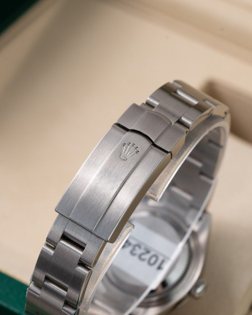 Rolex Oyster Perpetual 276200 2025