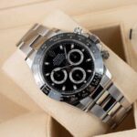 Rolex Daytona 116500LN 2019