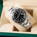 Rolex GMT-Master II 116710LN 2014