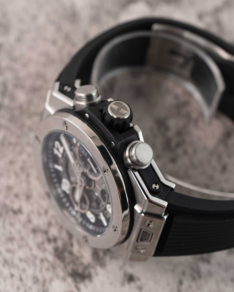 Hublot Big Bang Unico 441.NX.1171.RX 2023