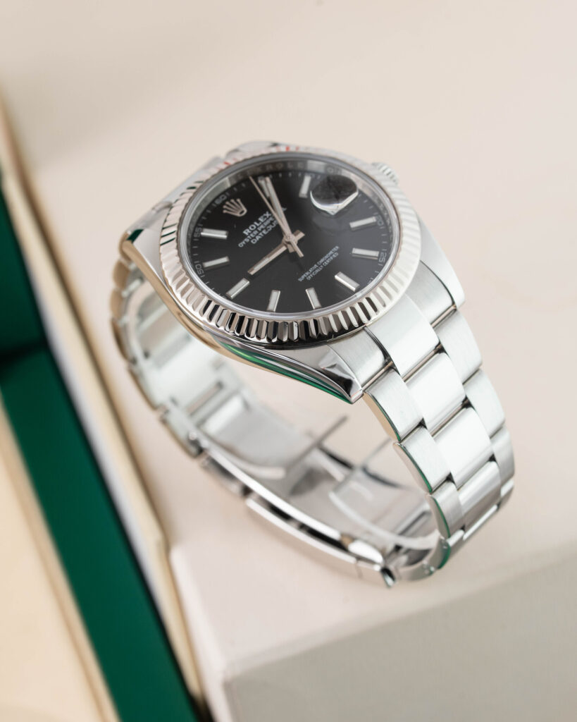 Rolex Datejust 126334 2019