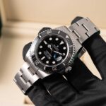 Rolex Submariner 126610LN 2025