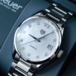 Tag Heuer Carrera Lady WBK1318 2022