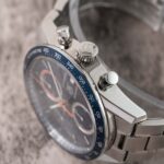 Tag Heuer Carrera CV2015 2015